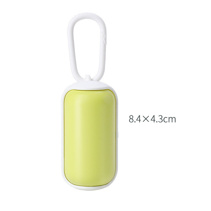 Pet Litter Box and Dog Toilet Picker