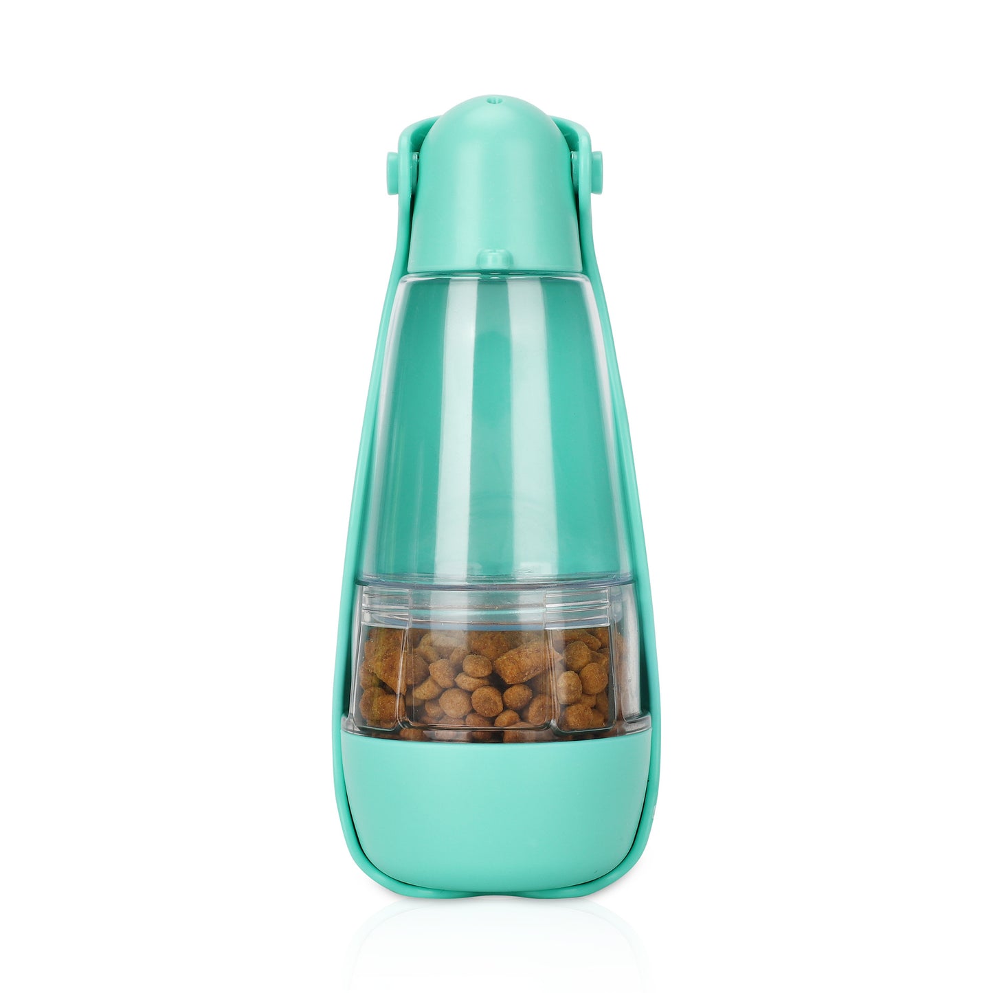 Pet Water Bottle for Dogs & Cats