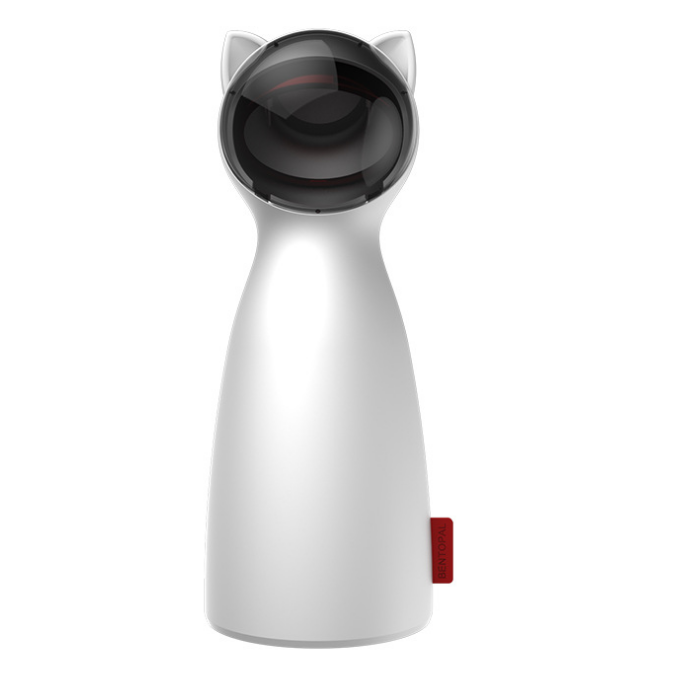 Cat Teaser Toy