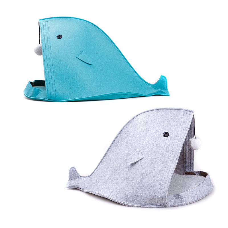 Washable Foldable Pet Cave