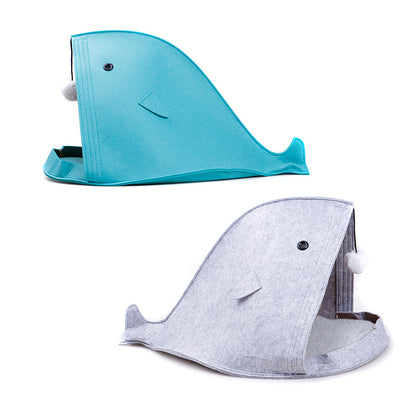 Washable Foldable Pet Cave