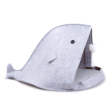 Washable Foldable Pet Cave