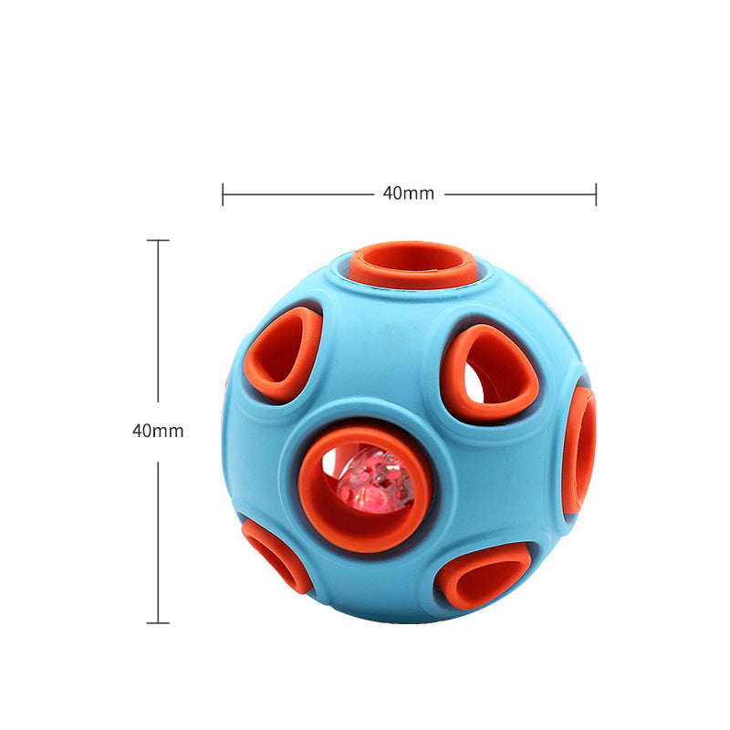 Toy Ball for Chewing