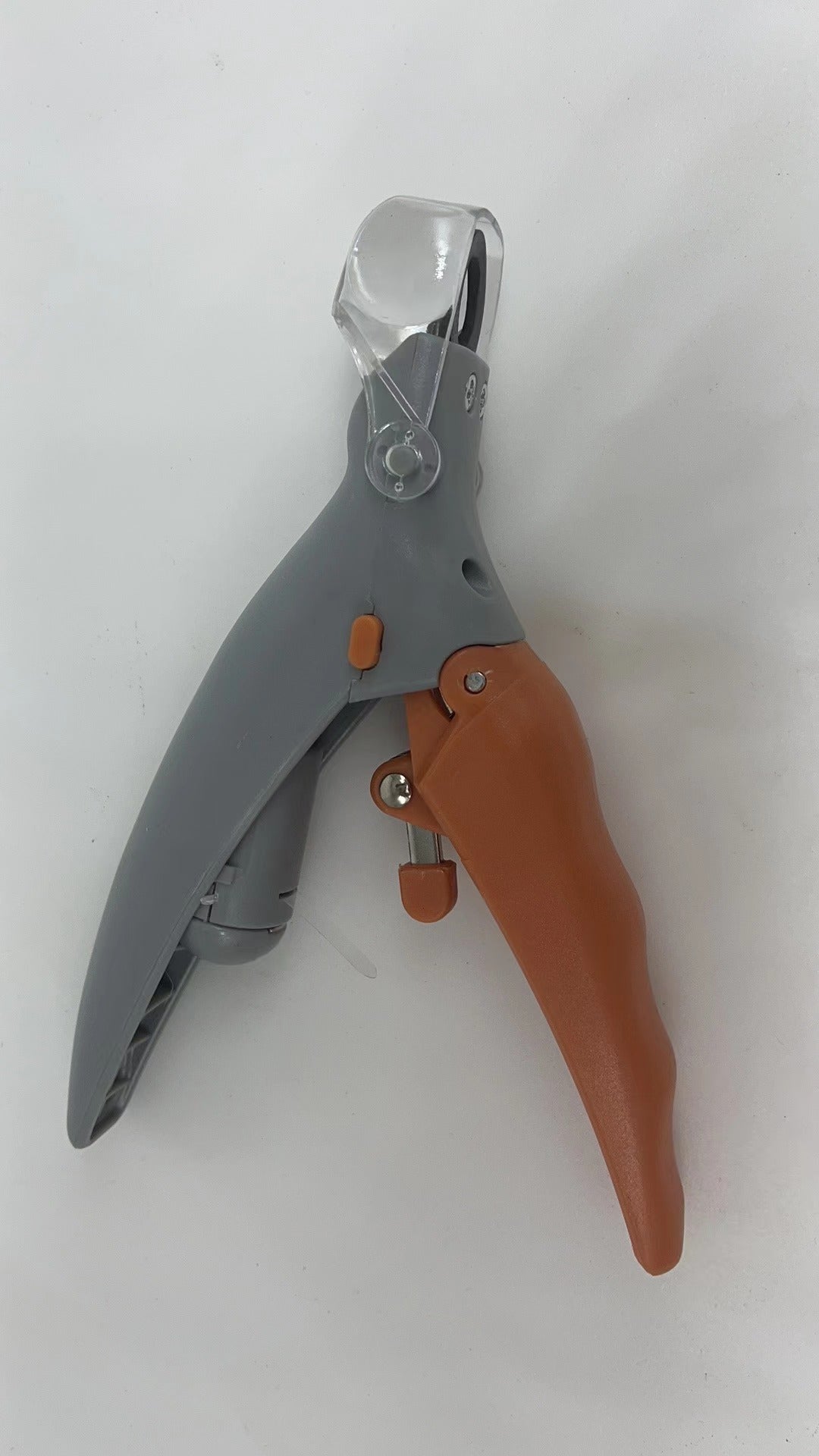 Cat and Dog Nail Clipper
