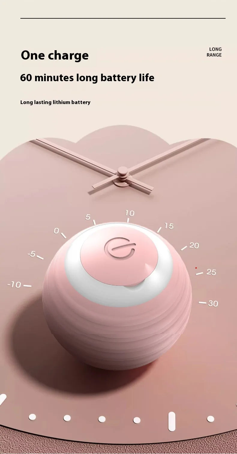 Dog Toy Ball