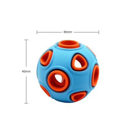 Toy Ball for Chewing