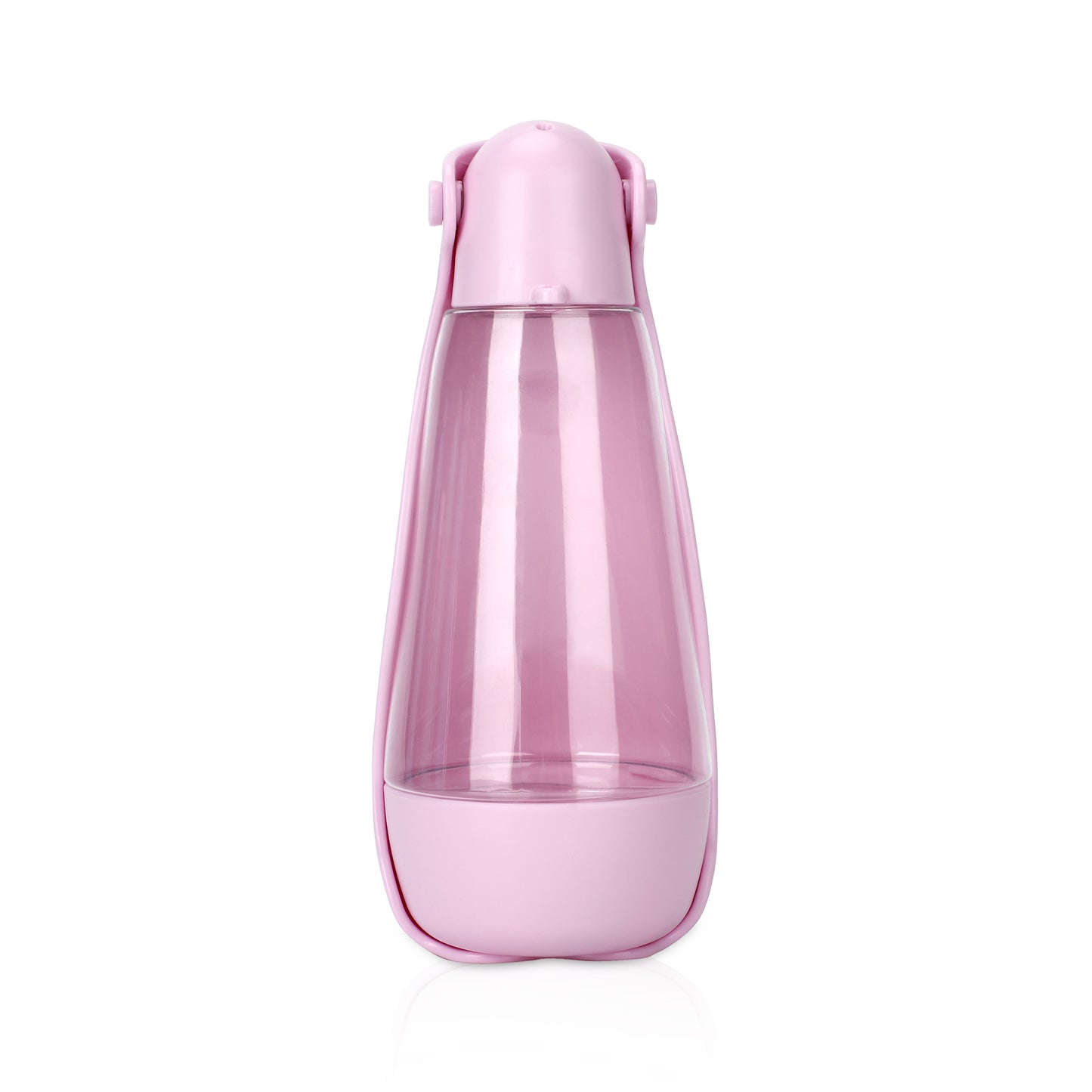 Pet Water Bottle for Dogs & Cats