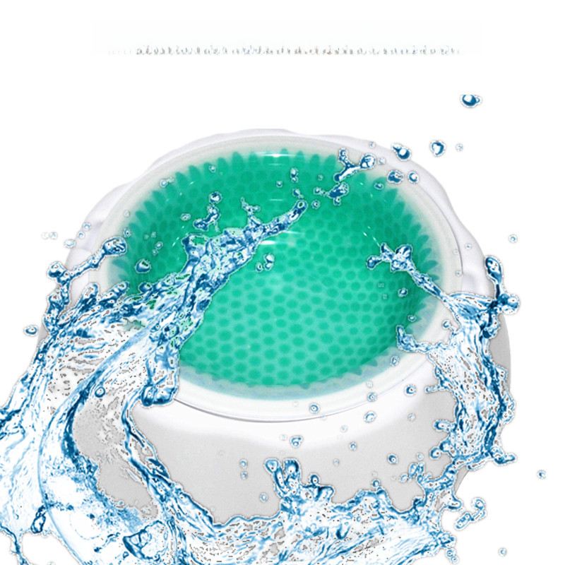 Summer Cooling Pet Bowls