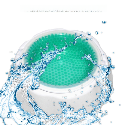 Summer Cooling Pet Bowls