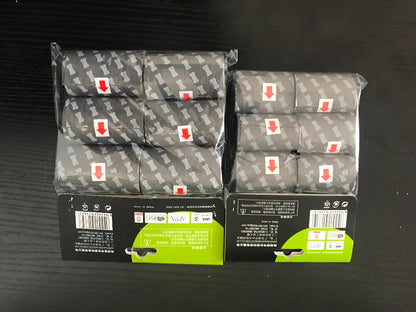 Dog Waste Disposal Bags
