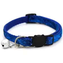 Cat Collar with Bell for Pets