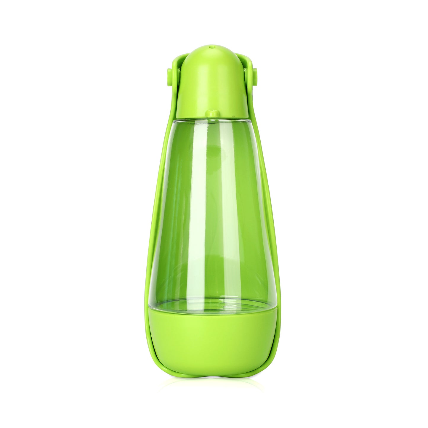 Pet Water Bottle for Dogs & Cats