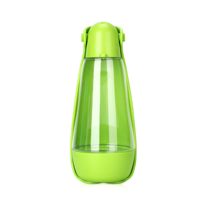 Pet Water Bottle for Dogs & Cats