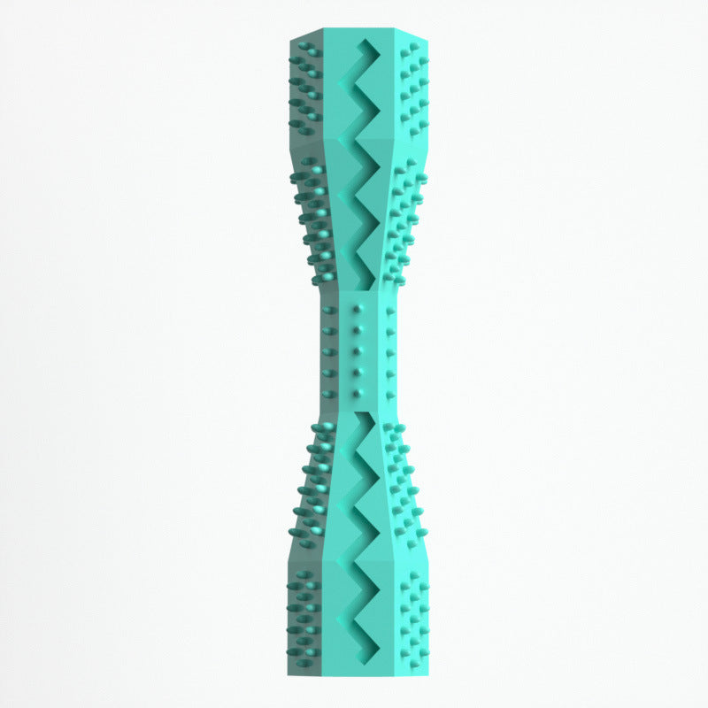 Dog Toys and Toothbrush for Teeth Cleaning