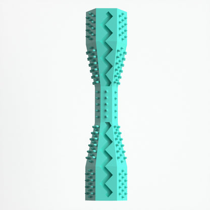 Dog Toys and Toothbrush for Teeth Cleaning