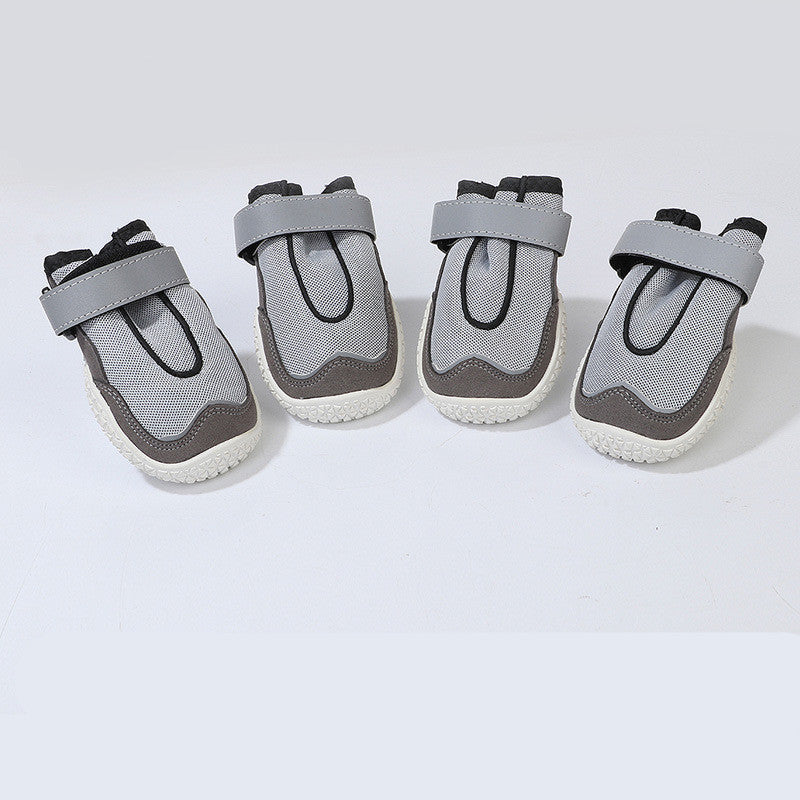 Shoes for dogs