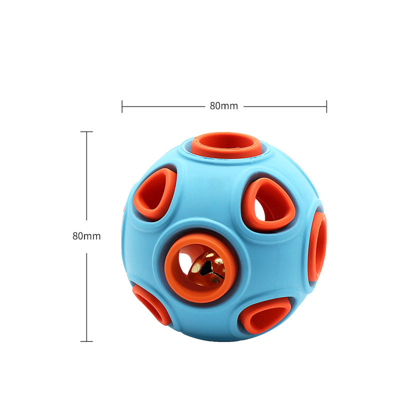 Toy Ball for Chewing