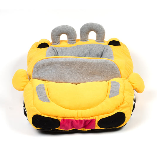 Car Bed for dogs and cats