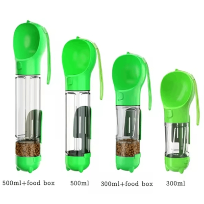 Portable Dog Water