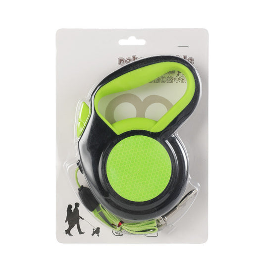 Pet Leash for Enhanced Safety