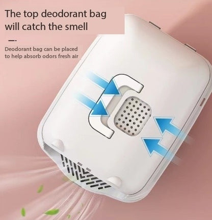 Cat Litter Box for Big Cats