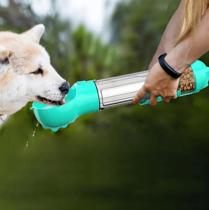 Portable Dog Water