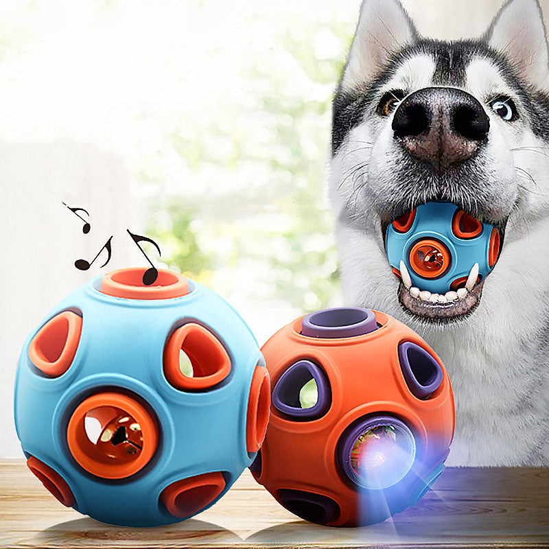 Toy Ball for Chewing