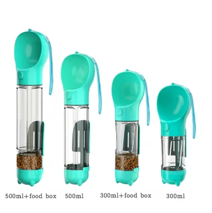 Portable Dog Water