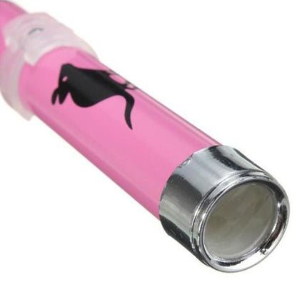 Cat Toy Projector Flashlight