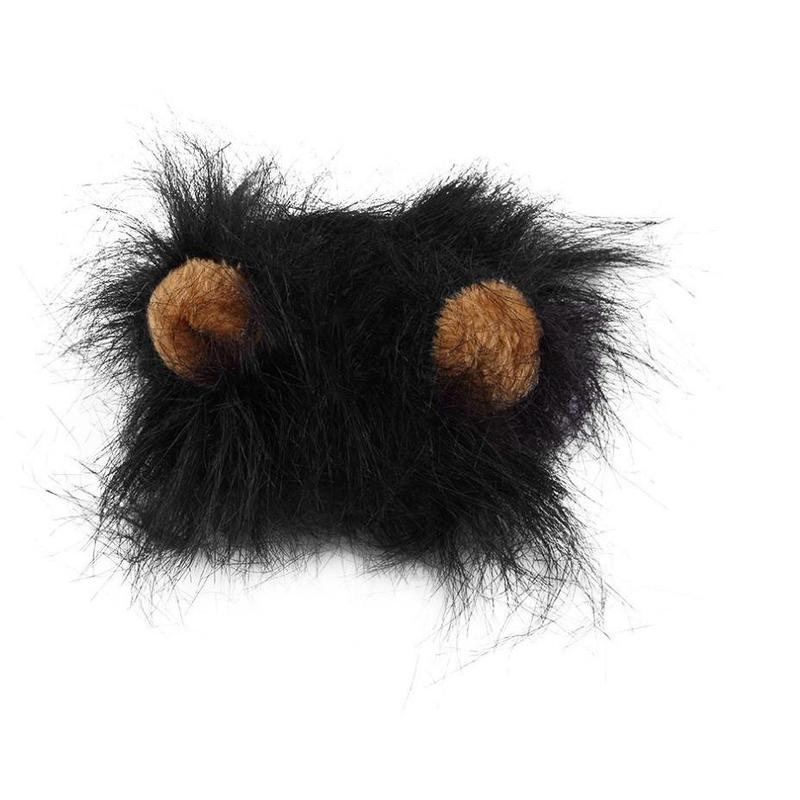 Lion costume  for Cats and Kittens