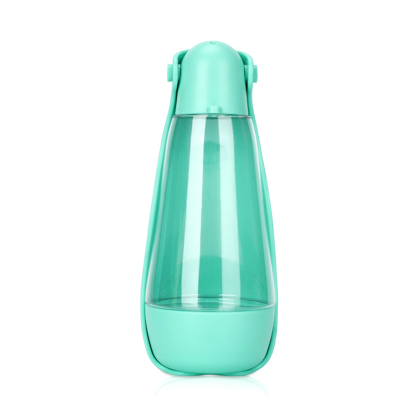 Pet Water Bottle for Dogs & Cats