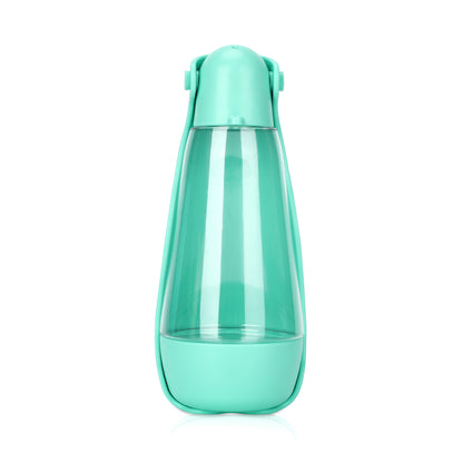Pet Water Bottle for Dogs & Cats