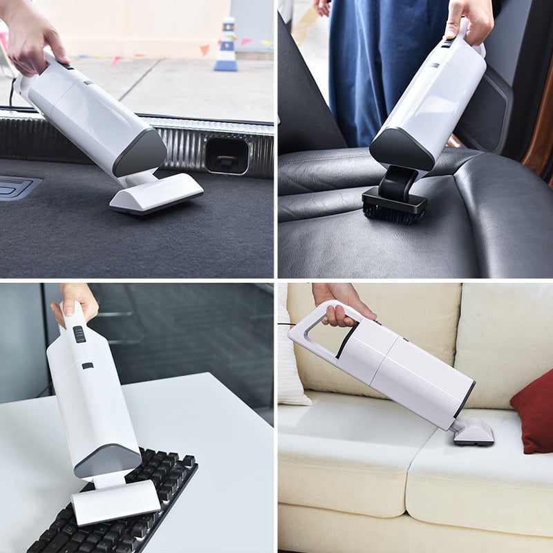 Vacuum Cleaner