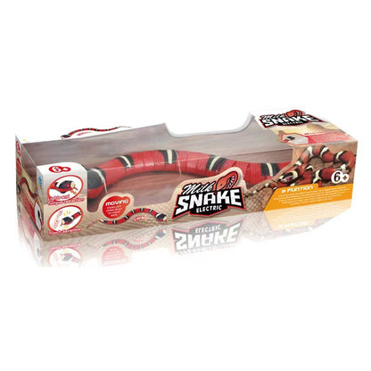 Snake Toy for Cats