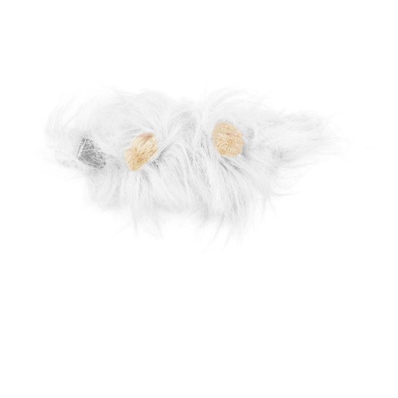 Lion costume  for Cats and Kittens