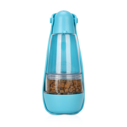 Pet Water Bottle for Dogs & Cats