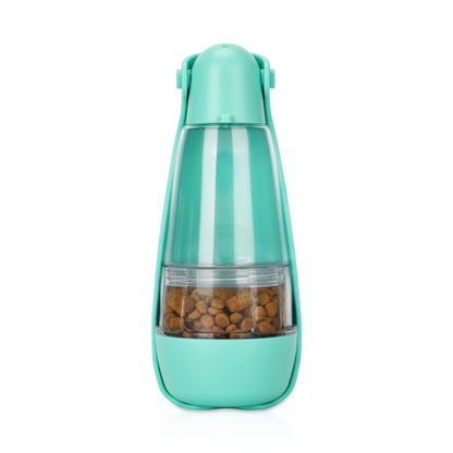 Pet Water Bottle for Dogs & Cats