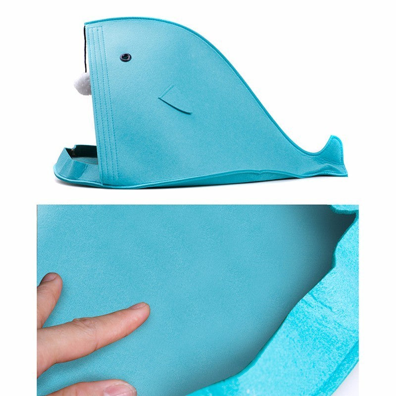 Washable Foldable Pet Cave