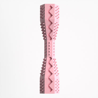 Dog Toys and Toothbrush for Teeth Cleaning