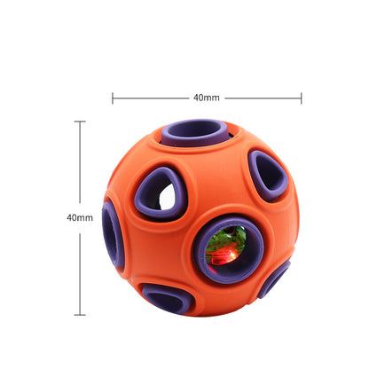 Toy Ball for Chewing