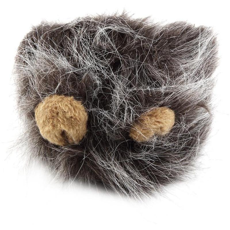 Lion costume  for Cats and Kittens