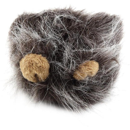 Lion costume  for Cats and Kittens
