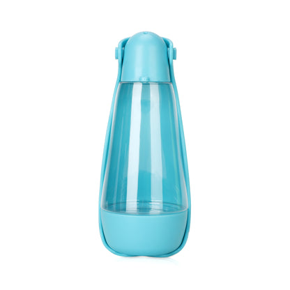 Pet Water Bottle for Dogs & Cats