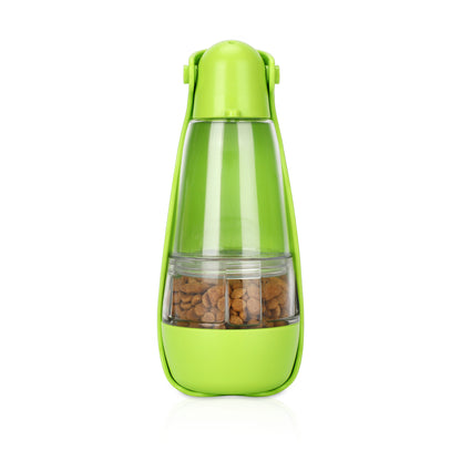 Pet Water Bottle for Dogs & Cats