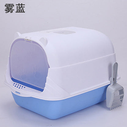 Cat Litter Box for Big Cats