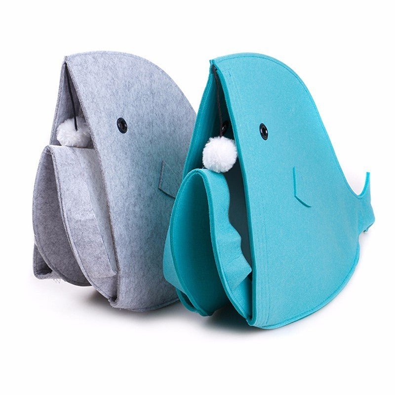 Washable Foldable Pet Cave