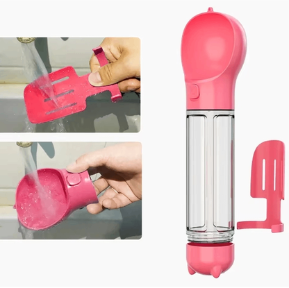 Portable Dog Water