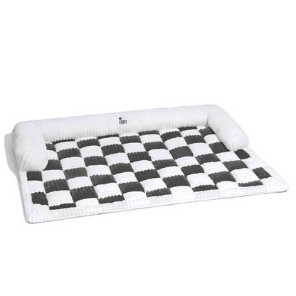Pet bed for armchairs