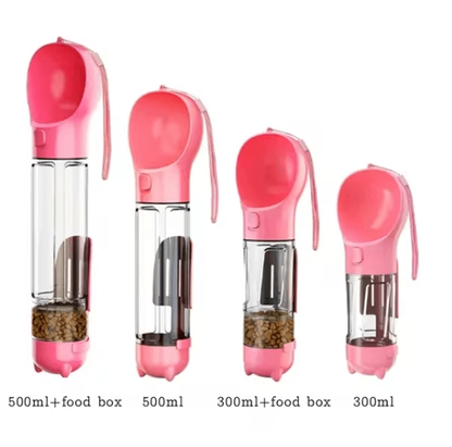 Portable Dog Water