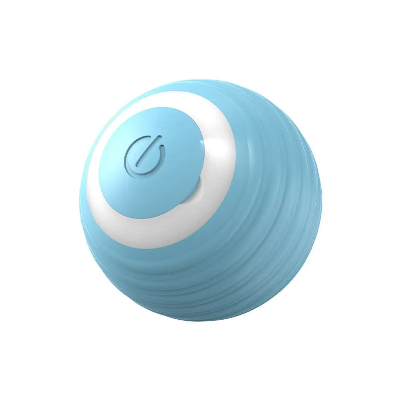 Dog Toy Ball